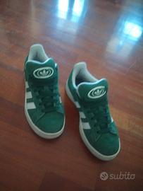 Adidas campus