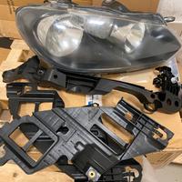 Faro anteriore destro Golf 6