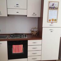 Appartamento fronte mare