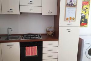 Appartamento fronte mare