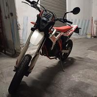 Beta RR Motard 125 - 2021