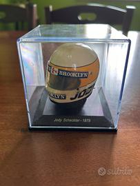 Casco Jody Scheckter 1979 f1