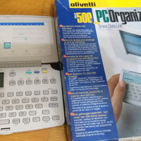 Olivetti Fl95