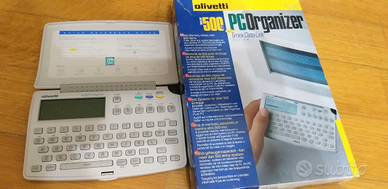 Olivetti Fl95