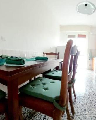 Arma di Taggia trilocale comodo alla spiaggia