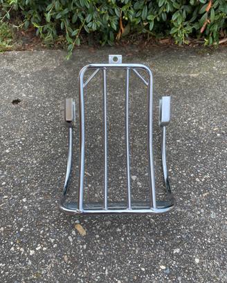 Portapacchi Harley Davidson