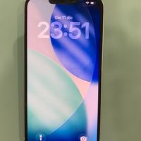 iPhone 14 128 gb white