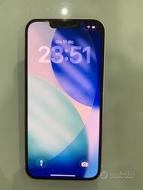 iPhone 14 128 gb white