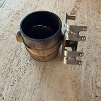 Valvola scarico Bmw gs 1200 bialbero