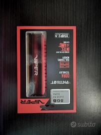 2x4gb/4x4gb DDR4
