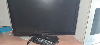 Televisore 26 pollici Samsung