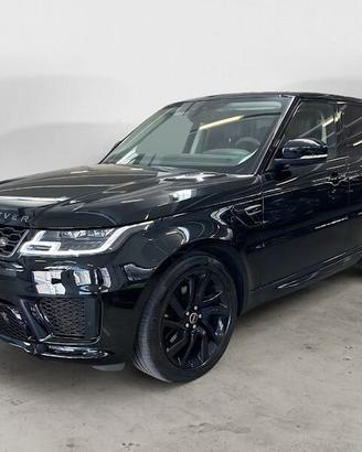 Land Rover Range Rover Sport 3.0 V6 S/C HSE D...