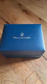 orologio maserati