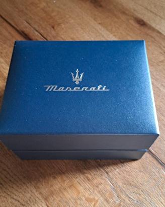 orologio maserati