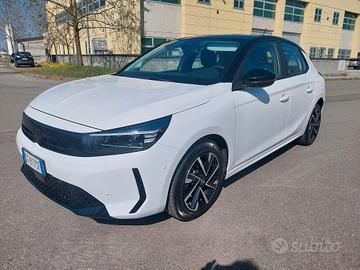 Opel Corsa 1.2 100 CV Ultimate