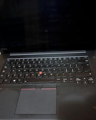 Lenoxo X1 Extreme Gen II