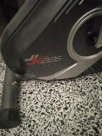 Cyclette tekna jk 226