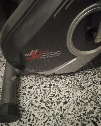 Cyclette tekna jk 226