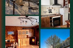 Appartamento all'Abetone