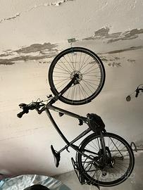 Bicicletta pedalata assistita