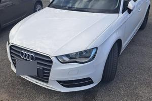 AUDI A 3 SPORTBACK