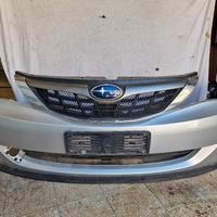 Paraurti anteriore Subaru Impreza Xv 