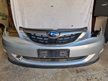 Paraurti anteriore Subaru Impreza Xv 