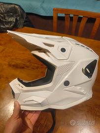 casco cross/enduro Ufo tg.M
