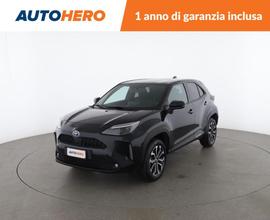 TOYOTA Yaris Cross KA78188