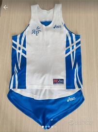 Completino running ASICS