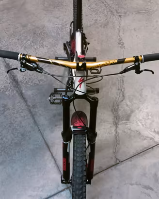 MTB ENDURO SPECIALIZED COMP TG M 