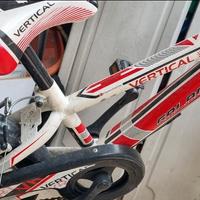 bici bimbo 4-8 anni Galant Vertical