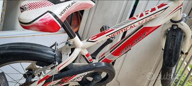 bici bimbo 4-8 anni Galant Vertical