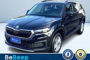 Škoda Kodiaq 1.5 TSI EXECUTIVE 7P.TI