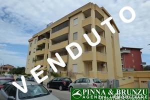 Oristano - campo tharros