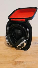 Cuffie Ferrari Logic3 P200 Nere Originali NUOVE