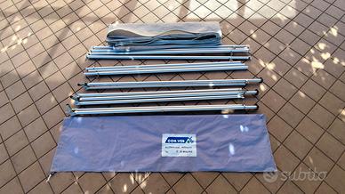 CON.VER parasole veranda 