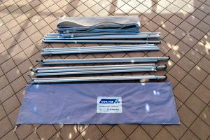 CON.VER parasole veranda 