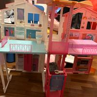 Casa di barbie