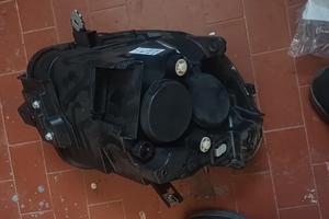 faro Mito 