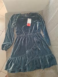 vestito bambina nuovo