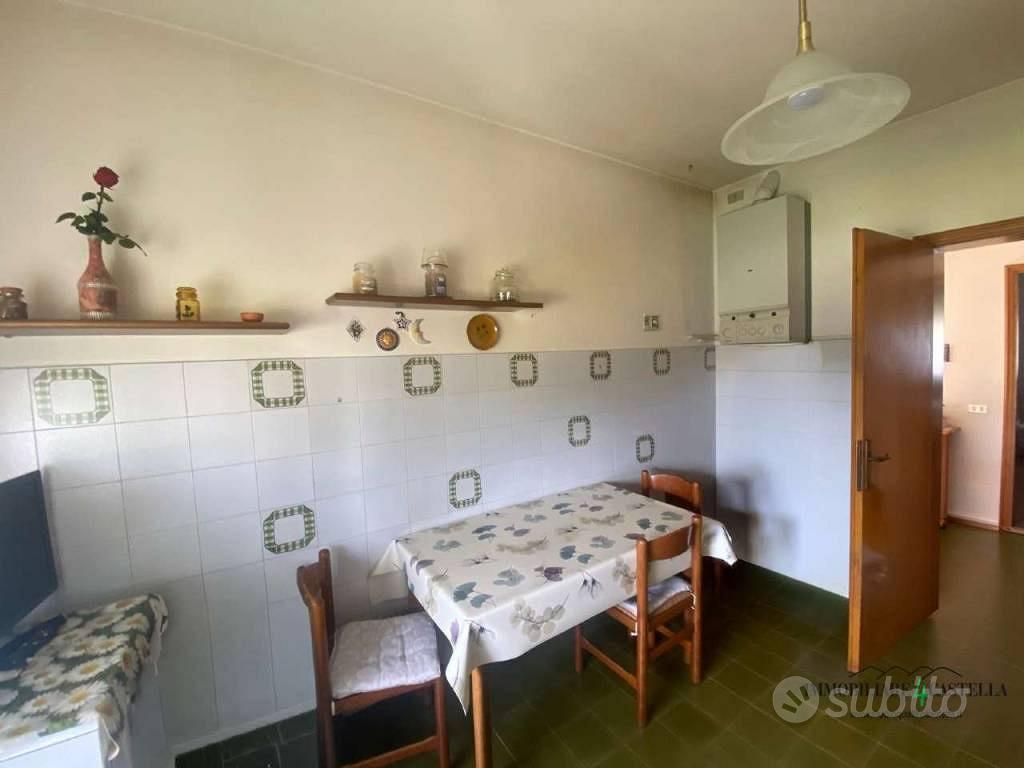 Appartamento – RE - Altro
