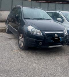 Fiat 16 1.9 tdi