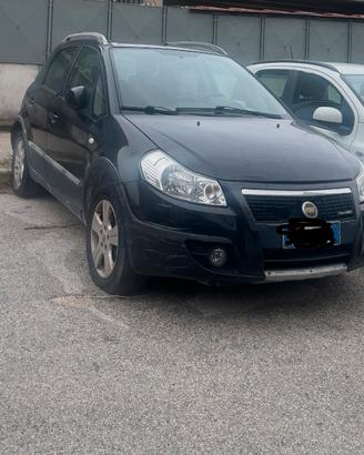 Fiat 16 1.9 tdi