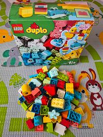 Lego Duplo