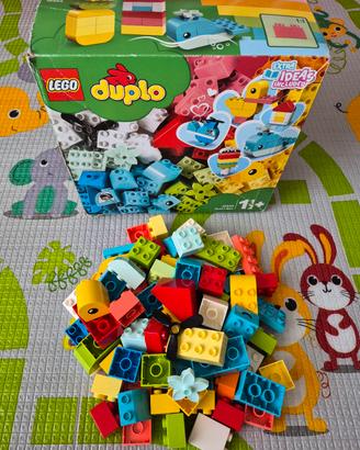 Lego Duplo
