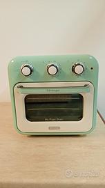  Friggitrice ad aria e forno Ariel