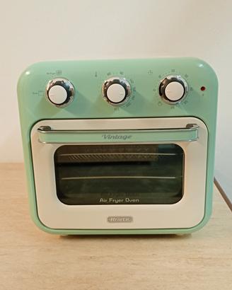  Friggitrice ad aria e forno Ariel