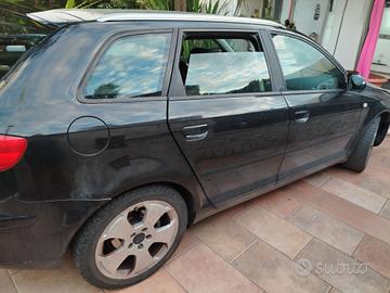 audi a 3