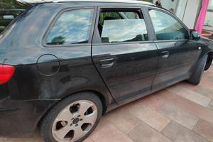 audi a 3